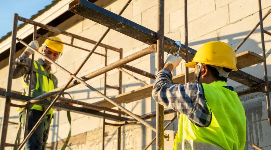 Professional fairlawn roofing services in Bird Island, MN